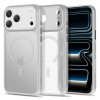 Чехол Tech-Protect Magprime CC MagFit для iPhone 18 Pro Max / 17 Pro Max (Matte Grey)