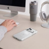 Чехол Tech-Protect Magprime CC MagFit для iPhone 18 Pro Max / 17 Pro Max (Matte Grey)