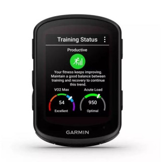 Велокомпьютер Garmin Edge 840 Solar (010-02695-21)