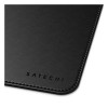 Коврик для мыши ​Satechi Eco Leather Mouse Pad (ST-ELMPK) черный​​