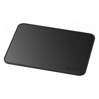 Коврик для мыши ​Satechi Eco Leather Mouse Pad (ST-ELMPK) черный​​