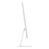 iMac 24" Retina 4,5K, M4 (10C CPU, 10C GPU, 2024), 16 ГБ, 512 ГБ SSD, серебристый