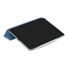 Чехол Uniq Camden Click для iPad Air 11'' (2024) Stone Blue (PDA11(2024)-CAMSBLU)