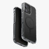 Чехол Uniq Lifepro Xtreme AF MagSafe для iPhone 17 Frost Smoke (IP6.3(2025)-LXAFMFSMK)