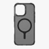 Чехол Uniq Lifepro Xtreme AF MagSafe для iPhone 17 Frost Smoke (IP6.3(2025)-LXAFMFSMK)