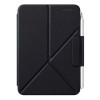 Чехол Pitaka MagEZ Folio 2 для iPad 11 (2025) / 10.9 (2022) черный (Black) FOL2501