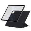 Чехол Pitaka MagEZ Folio 2 для iPad 11 (2025) / 10.9 (2022) черный (Black) FOL2501