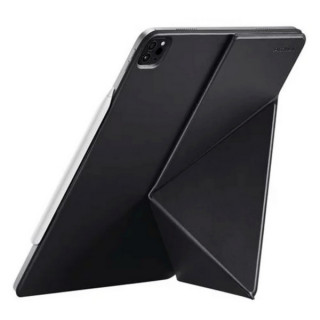 Чехол Pitaka MagEZ Folio 2 для iPad 11 (2025) / 10.9 (2022) черный (Black) FOL2501