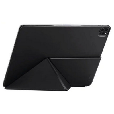 Чехол Pitaka MagEZ Folio 2 для iPad 11 (2025) / 10.9 (2022) черный (Black) FOL2501