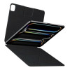 Чехол Pitaka MagEZ Folio 2 для iPad 11 (2025) / 10.9 (2022) черный (Black) FOL2501