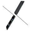 Чехол Pitaka MagEZ Folio 2 для iPad 11 (2025) / 10.9 (2022) черный (Black) FOL2501