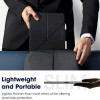 Чехол Pitaka MagEZ Folio 2 для iPad 11 (2025) / 10.9 (2022) черный (Black) FOL2501