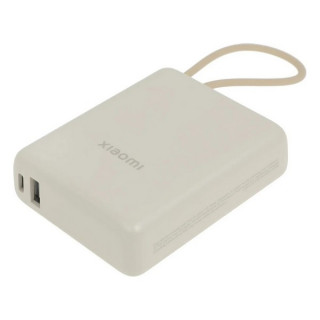 Внешний аккумулятор Xiaomi Power Bank 10000mAh 33W (BHR9333GL) Tan