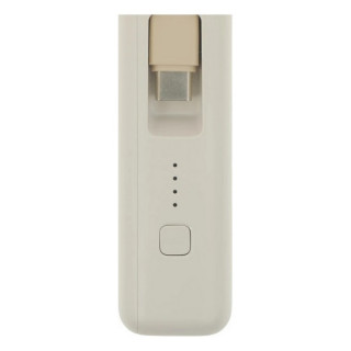 Внешний аккумулятор Xiaomi Power Bank 10000mAh 33W (BHR9333GL) Tan