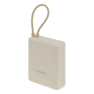 Внешний аккумулятор Xiaomi Power Bank 10000mAh 33W (BHR9333GL) Tan