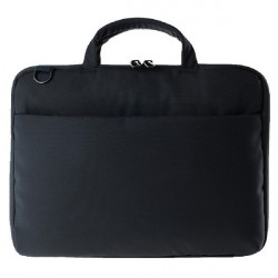 Сумка Tucano Darkolor для ноутбука 14" (BDA1314-BK) Black / Черный