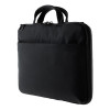 Сумка Tucano Darkolor для ноутбука 14" (BDA1314-BK) Black / Черный