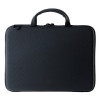 Сумка Tucano Darkolor для ноутбука 14" (BDA1314-BK) Black / Черный