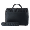 Сумка Tucano Darkolor для ноутбука 14" (BDA1314-BK) Black / Черный