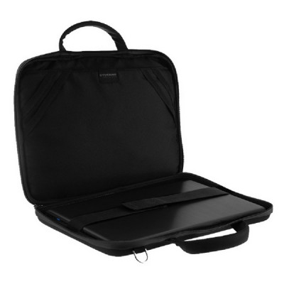 Сумка Tucano Darkolor для ноутбука 14" (BDA1314-BK) Black / Черный
