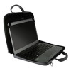 Сумка Tucano Darkolor для ноутбука 14" (BDA1314-BK) Black / Черный