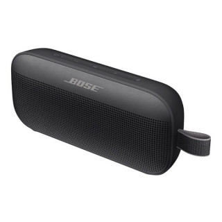 Портативная колонка Bose SoundLink Flex 2nd Gen (887612-0100) Black