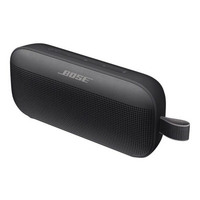 Портативная колонка Bose SoundLink Flex 2nd Gen (887612-0100) Black