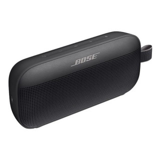 Портативная колонка Bose SoundLink Flex 2nd Gen (887612-0100) Black