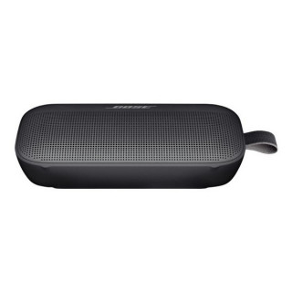 Портативная колонка Bose SoundLink Flex 2nd Gen (887612-0100) Black