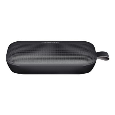 Портативная колонка Bose SoundLink Flex 2nd Gen (887612-0100) Black