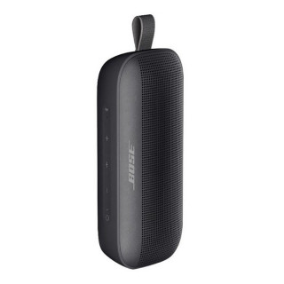 Портативная колонка Bose SoundLink Flex 2nd Gen (887612-0100) Black