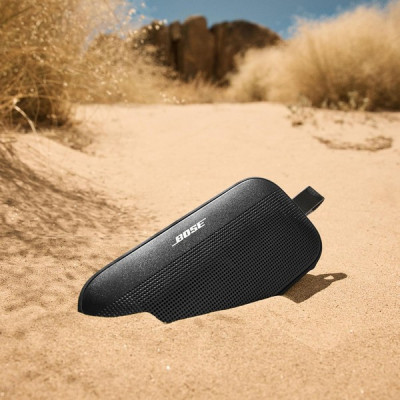 Портативная колонка Bose SoundLink Flex 2nd Gen (887612-0100) Black