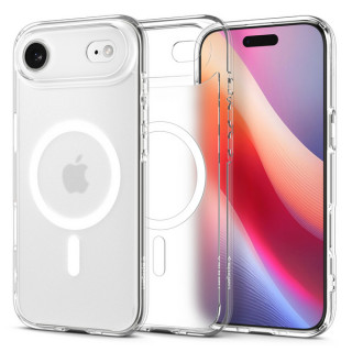 Чехол Spigen Ultra Hybrid MagFit для iPhone Air (ACS10317) Frost White