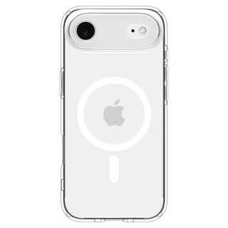 Чехол Spigen Ultra Hybrid MagFit для iPhone Air (ACS10317) Frost White