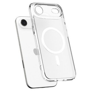 Чехол Spigen Ultra Hybrid MagFit для iPhone Air (ACS10317) Frost White