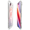 Чехол Spigen Ultra Hybrid MagFit для iPhone Air (ACS10317) Frost White