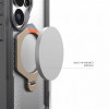 Чехол UAG Plasma XTE 360 Magfit для Samsung Galaxy S26 Ultra (214525113131) Ash/Pop Orange