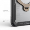 Чехол UAG Plasma XTE 360 Magfit для Samsung Galaxy S26 Ultra (214525113131) Ash/Pop Orange