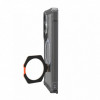 Чехол UAG Plasma XTE 360 Magfit для Samsung Galaxy S26 Ultra (214525113131) Ash/Pop Orange