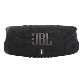 Портативная колонка JBL Charge 5 Black