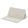 Клавиатура беспроводная Satechi OntheGo Bluetooth Keyboard With Stand (ST-KOTGW-RU) Sand