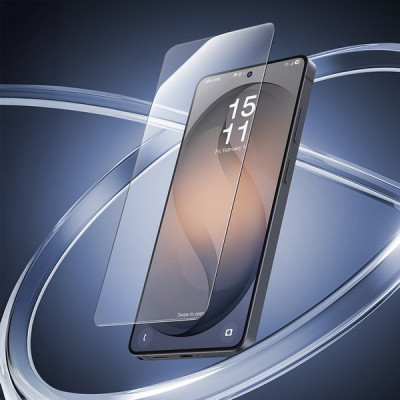 Защитное стекло Benks Ultra Shield HD для Samsung Galaxy S26 Ultra (C.M.LH.SA.BK.B050)