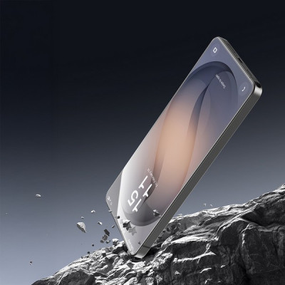 Защитное стекло Benks Ultra Shield HD для Samsung Galaxy S26 Ultra (C.M.LH.SA.BK.B050)