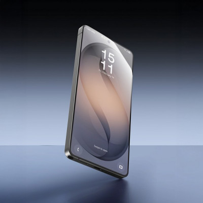 Защитное стекло Benks Ultra Shield HD для Samsung Galaxy S26 Ultra (C.M.LH.SA.BK.B050)