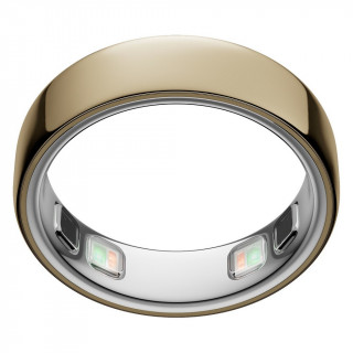 Умное кольцо Oura Ring Gen 5 Gold 6