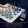 Шахматы GoChess Wizard Mini Harry Potter Electronic Chess Board Game