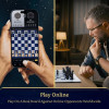 Шахматы GoChess Wizard Mini Harry Potter Electronic Chess Board Game