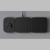 Беспроводное зарядное устройство Zens Modular USB A out and USB C out extension (ZEMUSBA/00)