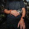 Ремешок на запястье UAG Civilian Wrist Tether Lanyard (964418119140) Rust/Black