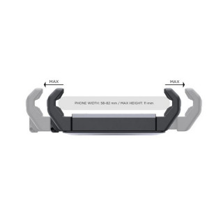 Набор для велосипеда SP Connect SPС+ Bike Bundle Universal Clamp